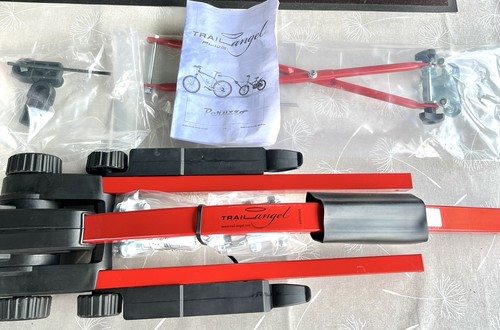 Trail angel plus - trail,
