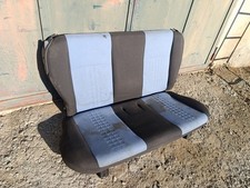  SEDILI POSTERIORI FIAT PANDA