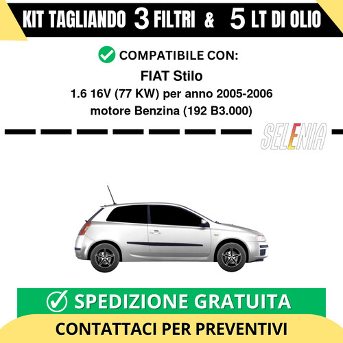 Tagliando per fiat - tagliando,