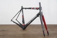 51cm Cervelo R5 Carbon Rim