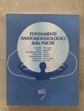 Fondamenti anatomofisiologici della Psiche