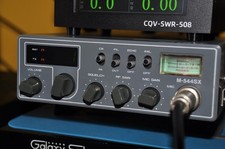 RADIO CB INTEK 544SX 40 CH AM ORIGINALE OMOLOGATO