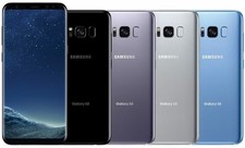 Samsung Galaxy S8 SM-G950U
