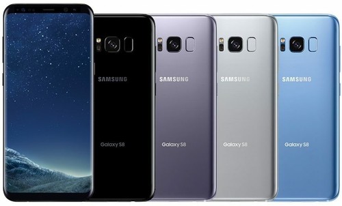 Smartphone android samsung - android,
