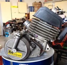 motore mac minarelli 125 kart raffreddato aria aspes
