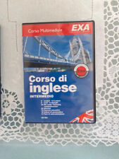Corso di Inglese in DVD Base e Intermedio