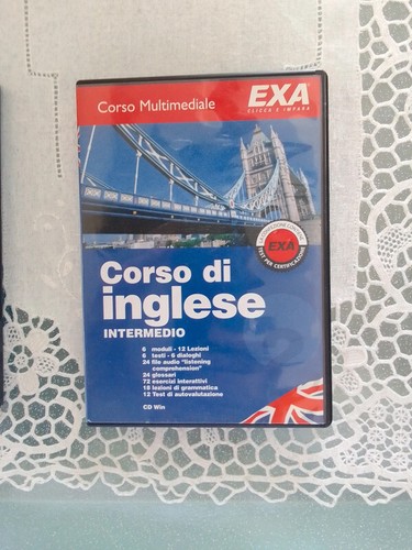 Corso inglese dvd base - dvd, e
