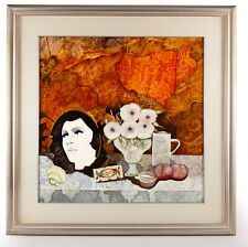 Quadro di Gianni Longinotti