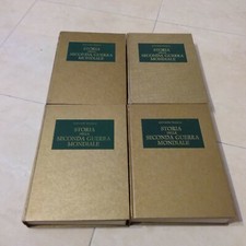 GIOVANNI VILLELLA STORIA DELLA