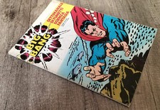 BIG BANG N°3 - 1979 ANNO 1 - SETTIMANALE DI FUMETTI SCIENZA FANTASIA