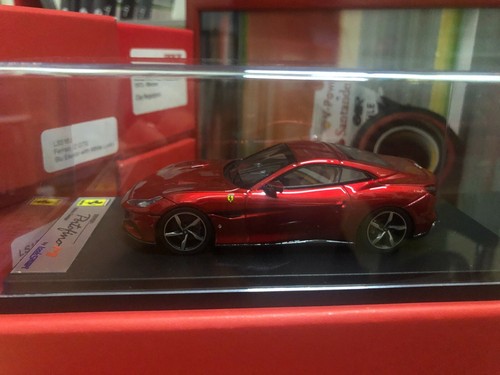 Ferrari portofino m - ferrari,