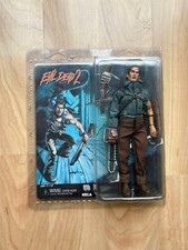 Evil Dead 2 Ash 8" Retro