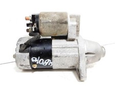 MOTORINO D' AVVIAMENTO SUZUKI Samurai SJ40R STR3571 Benzina (82>89)