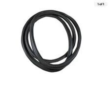 Gomma parabrezza anteriore