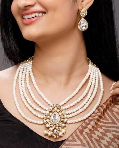 Set collana girocollo