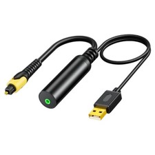 Adattatore Uscita USB a SPDIF