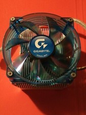HP Dissipatore Fan Cooler +