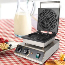 Gastro professionale 5 piastre