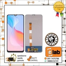 DISPLAY LCD PER OPPO VIVO Y20