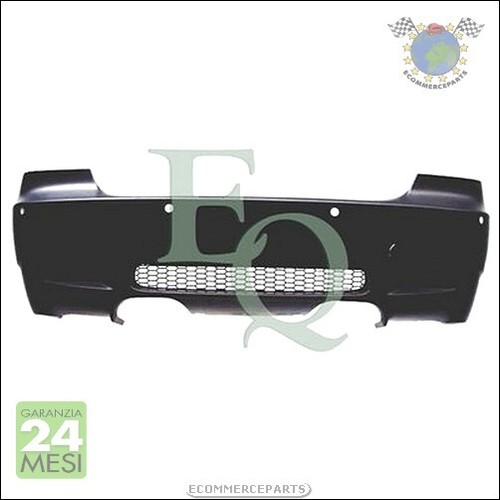Paraurti posteriore per - eq, bmw