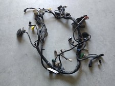 Impianto Elettrico Suzuki GSX