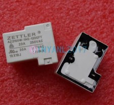 1PZ ZETTLER AZ2150W-1AE-12DEFT