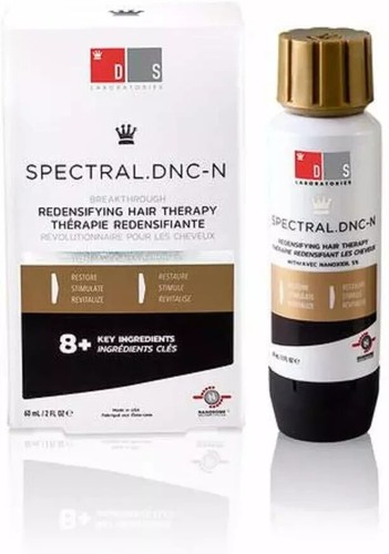 Laboratories spectral dnc - ds,