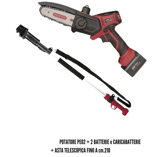 Potatore batteria pe02 2 - potatore,