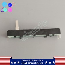 Nuova linea fader canale per