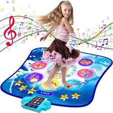Tappetino Danza Giochi