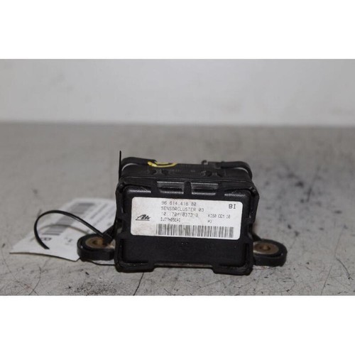 Centralina esp peugeot 207 - esp,