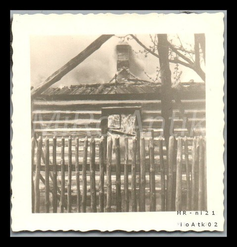 Foto ww2 tarnobrzeg ruota - foto,