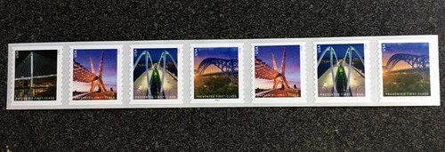 2023usa 5808 5811 25c ponti - 2023usa,