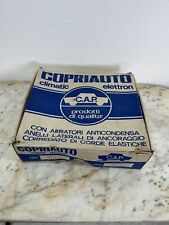 Telo Di Copertura Fiat 500 L Del 1972 Mai Utilizzato