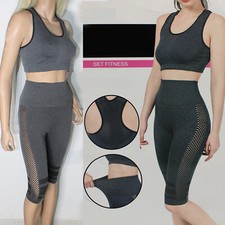 Tuta Donna Sportiva Completo