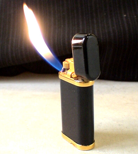 Briquet ancien cartier new - cartier,