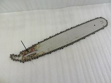 BARRA LAMA CATENA MOTOSEGA  SOLO  646 652 651C 656C 