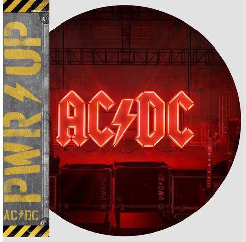Pwr up power - ac/dc,