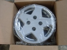 Ruota in lega peugeot ciitroen