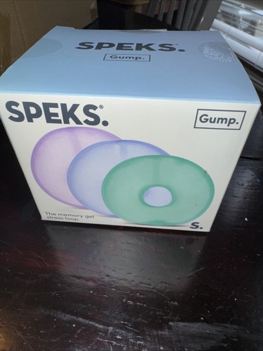 Speks gump loop - speks,