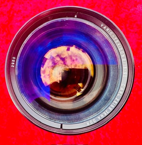 Carl zeiss jena - carl,