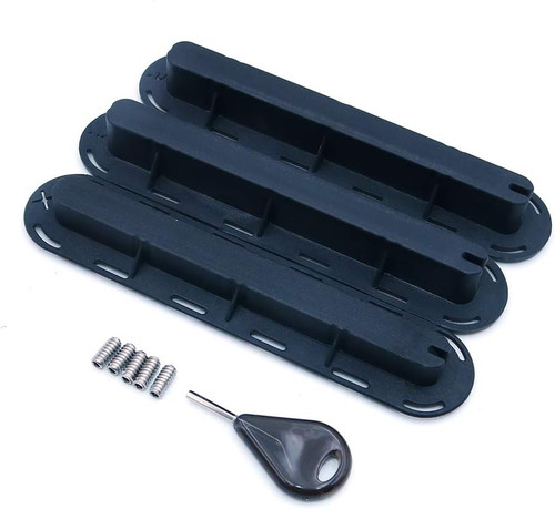 Pezzi set future tri fins - future,