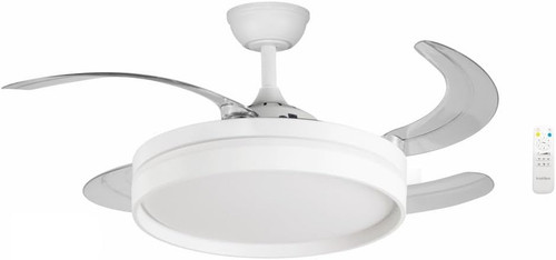 Ventilatore soffitto con - ventilatore,