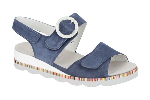 Sandalo donna waldrunner - k,