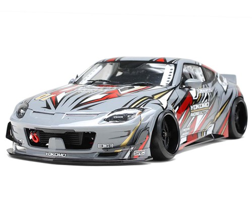 Corpo drift yokomo - 1/10, pandem