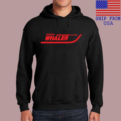 Boston whaler boat nero - boston, taglia