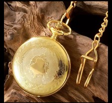Orologio tasca cipolla con - da,