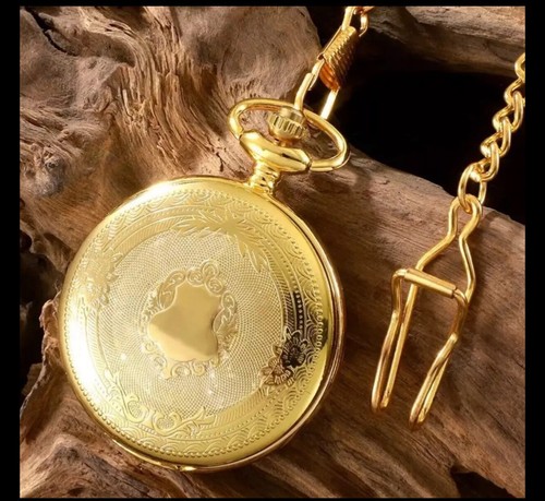 Orologio tasca cipolla con - orologio,