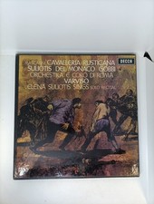 MASCAGNI - Cavalleria