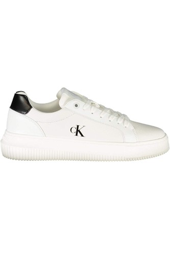 Sneakers calvin klein - sneakers, bianco